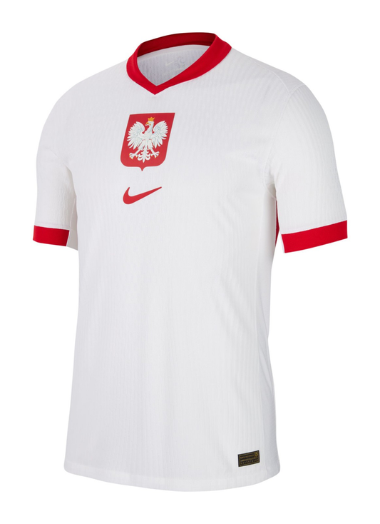 2024 Poland Home National Jersey