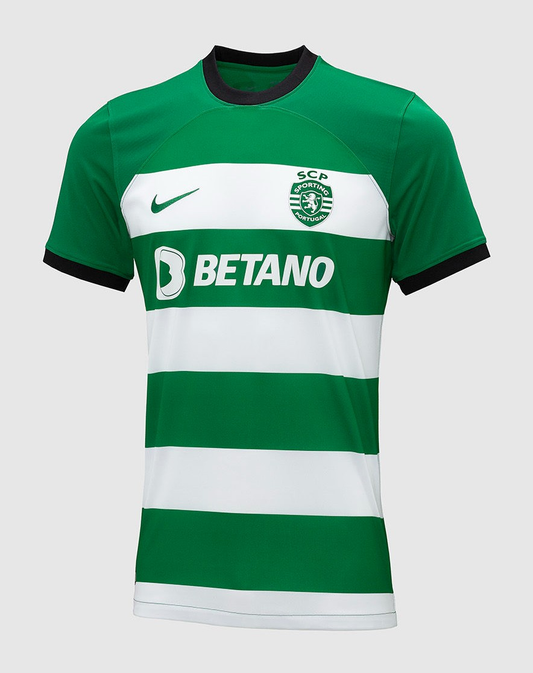 23/24 Sporting Home Jersey