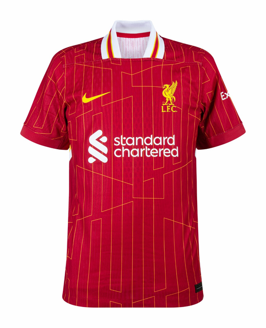Koszulka Liverpoolu w edycji specjalnej